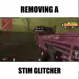 39K views · 79 reactions | Removing a stim glitcher | GameSprout | Facebook