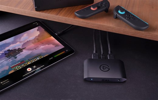 Elgato 4K S: Neue Capture-Karte für 4K-Streams