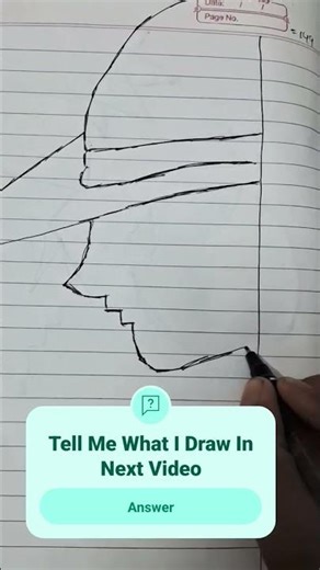 easy to draw lufi drawing