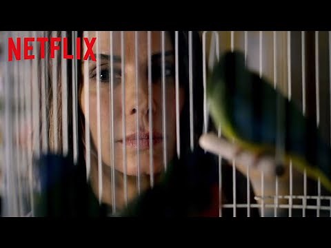 BIRD BOX | Official Trailer [HD] | Netflix