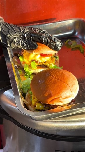 INTINYA TOON BURGER🫵🏻