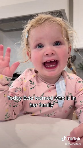 Sweet Moments: Belly Button Poking and Saying Hi to the Baby