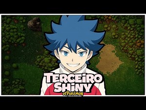 FINALMENTE 🙏🙏 O SHINY SHIFTRY PERFEITO ⭐⭐ - [O MAIOR MESTRE POKÉMON #10] - otPokémon