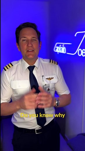 Why Boeing Commercial Jets Start and End with Number 7