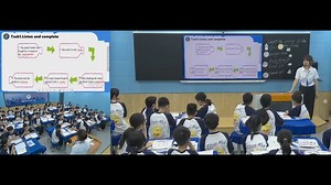 六下unit9学历案