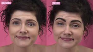 The Beauty Lab: Benefit's Brow Contour Pro