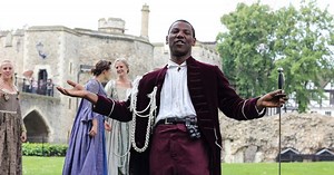 7 Tips for Creating Monologue Magic