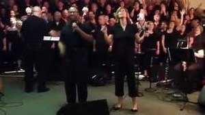 You've Been So Faithful by Eddie James, performed by Crossroads Church Choir & Band Chords - ChordU