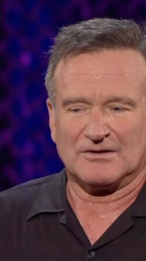 Robin Williams - Weapons of Self Destruction 2009