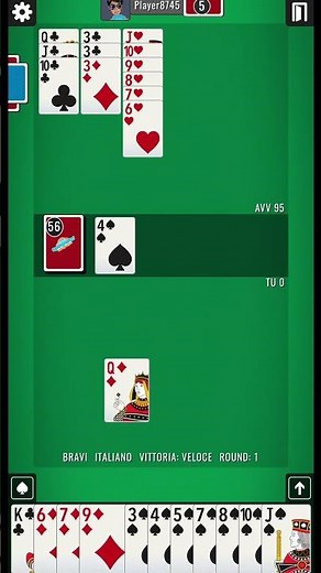 Burraco Più – Partita Completa e Strategie | Gameplay Relax di Carte