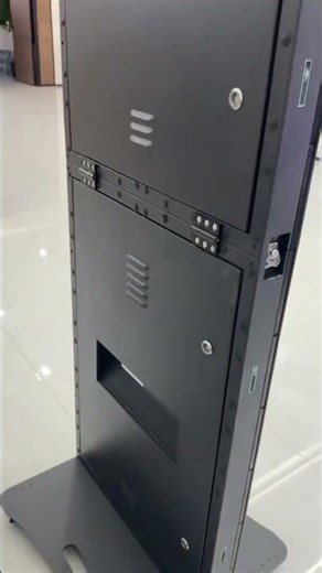 Outdoor Foldable & Spliceable Waterproof LED Poster