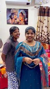 Song Guessing Challenge 🎶 | Guess the Telugu Song | Fun Challenge with Sister #viralvideo #viral