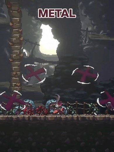 Innovative Bending Moves in Legends of Elementia