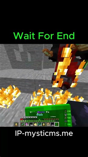 DO NOT CLICK THE SOUND🙏😭#minecraft #minecraftshorts #shorts