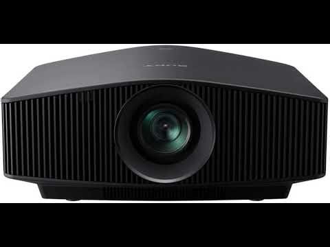 Sony VPL-VW915ES Review – Ultimate 4K HDR Home Theater Upgrade