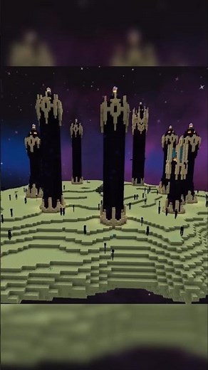 The END is Finally Changing in Minecraft!