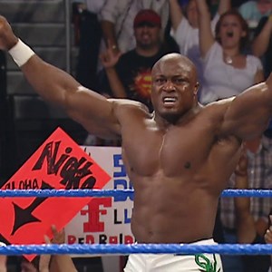 1.3M views · 1.3K reactions | The All Mighty Era kicked off on this day in 2005! | WWE Network | Facebook