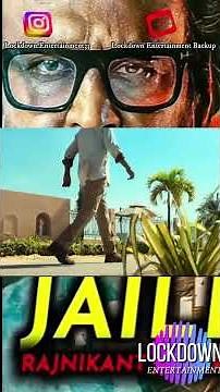 Jailer 2 - Official HINDI Trailer | Rajinikanth | Mohanlal | Shivarajkumar | Anirudh | Nelson | PIT