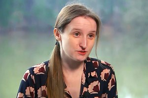 Georgia Grand Jury Foreperson Goes On Wacky Press Tour