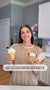 7.8K views · 59 reactions | Homemade ice cream is so much better than...