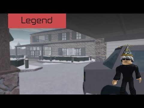 entry point freelancer's cut The Scientist walkthrough on Legend