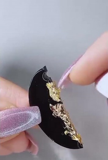DIY Resin Rose Pendant 🌹✨ | Elegant Black & Clear Resin Necklace Tutorial | Handmade Jewelry