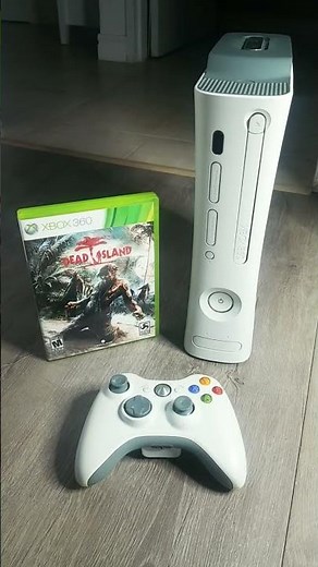 DEAD ISLAND (XBOX 360)
