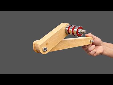 Millions of People Were Amazed by This Idea DIY Million Dollar Woodworking Tools!