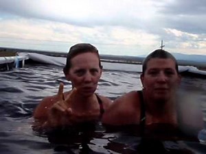 Another Happy Really EZ Pool Customer