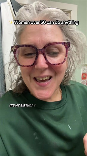 Birthday DIY for Women Over 50: Embrace Your Creativity