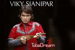 Lirik Lagu Batak 'Aut Boi Nian' - Vicky Sianipar - Sonora.id