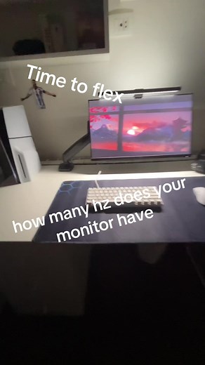 180Hz Monitor Setup: Time to Flex Your Gear