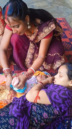 2.2M views · 18K reactions | Viral short viral video #shorts #shortsviral #Bhavesh yadav #aartichhotu #chhotuaarti #manuaarti #aartimanu #ronak Raj Official | BK Short | Facebook