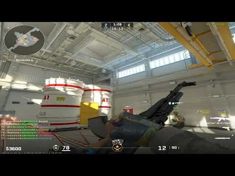 cs2 how to open A site on nuke ▶️