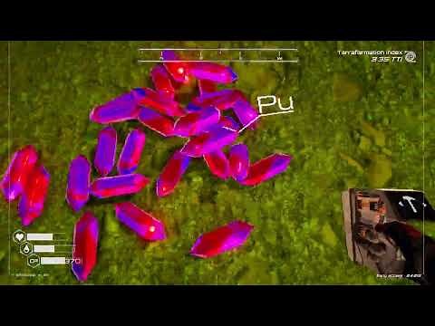 Planet Crafter - You can duplicate ANYTHING!!!!