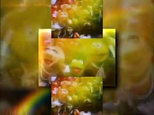 (REUPLOAD) YTPMV Rainbow Connection Finale In Japanese Scan