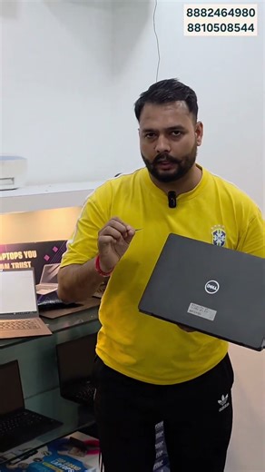 Dell latitude 7300 touchscreen Laptop Deal!🔥😍 #youtubeshorts #explorepage #laptopdeals #techdeals
