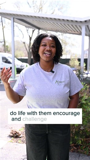 Join the Agape Team!