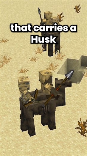 Pine Hosting on Instagram: "A New Desert Mob Got Added In This Minecraft Snapshot! 🏜️#minecraft #minecraftreels #reelsmc #minecraftreelsclips #minecraftmojang #minecraftmobs #minecraftpc #mc #mcfacts #minecraftedit #minecraftclips #pinehosting #pinehostingminecraft #minecraftserver #minecraftvanilla #minecrafttips #minecrafttricks #minecrafttipsandtricks #minecraftguide #minecraftbasics #minecraftupdate #minecraftsnapshot #minecraftjava #minecraftmojang #mcgame #mcpc #mc2025 #minecraft2025 #min