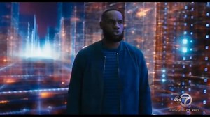 4.9K views · 33 reactions | Comparisons between LeBron James and Michael Jordan now extend to the big screen with James starring in a reboot of "Space Jam." But who's the real GOAT? Richard Roeper weighs in. | Windy City LIVE | Facebook