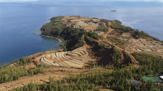 With Its Nickel Advantage, Can The Philippines Become An EV Battery Powerhouse? - CleanTechnica