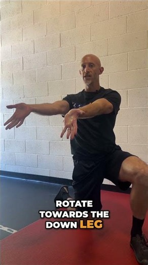 Unlock Your Psoas with This Powerful ELDOA Stretch