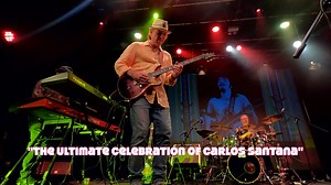 "The hottest LATIN / GUITAR MUSIC event" in Colwyn Bay: The Ultimate...
