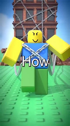 Bʟᴀᴄᴋ__ʜᴏʀsᴇ♘_125 on Instagram: "How Strong Is Noob In Roblox? #story​ #gaming​ #viral​ #animation​ #roblox​ #fortnite​ #minecraft​ #robloxgames​ #viralvideo​ #viralvideos​ #viralshorts​ #viralshorts"