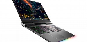 専用キーでパワー開放！なゲーミングラップトップがデルから登場