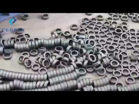 FERRTX - Global Magnetic Solutions Expert