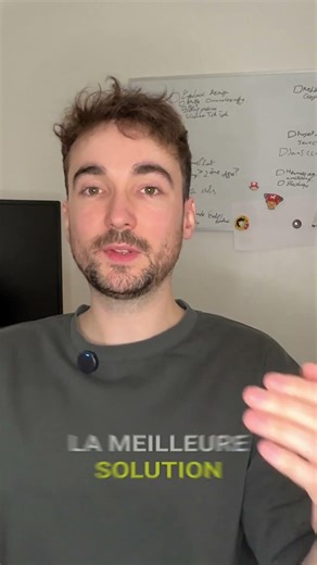 Claude Code est stupide et on sait pourquoi ! #shorts