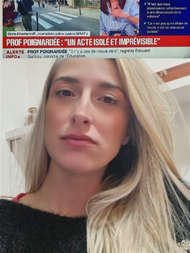 L'insécurité en France : une réalité masquée par les médias