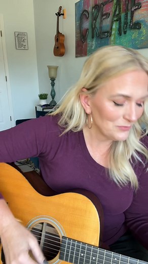 Ever felt like a wallflower? I have! I wrote this song with Cindy Morgan and Lisa Fenstermacher last week, and I can’t stop singing it! #wallflower #wallflowers #newsong #originalmusic #nashvillemusic | Rebekah Gilbert