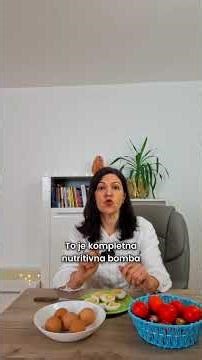 Koliko jaja dnevno je ZAISTA zdravo?